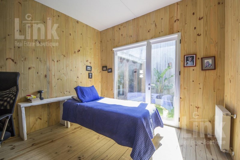 Casa en venta en La Arbolada